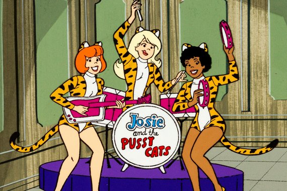 3 Desenhos Animados Que Eram Cópias De Scooby-Doo