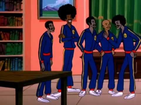 5 Desenhos Animados Que Eram Cópias De Scooby-Doo