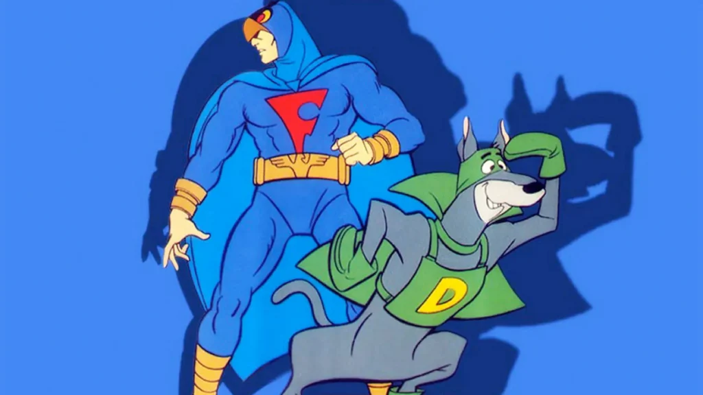 6-1024x576 Desenhos Animados Que Eram Cópias De Scooby-Doo