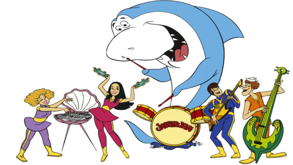 tutubarao-1024x576 Desenhos Animados que Tiveram Menos De 20 Episódios