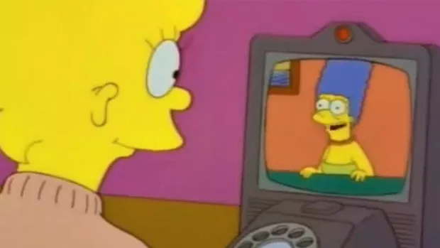 2 As Maiores Previsões Feitas Pelos Simpsons