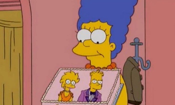 3 As Maiores Previsões Feitas Pelos Simpsons