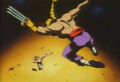 3-2 Street Fighter Victory 2