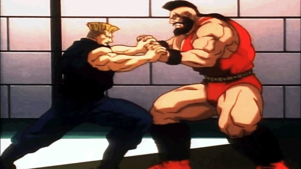 4-1024x576 Street Fighter Victory 2