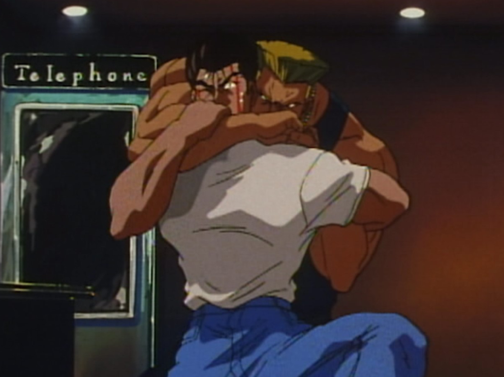 5-1024x767 Street Fighter Victory 2
