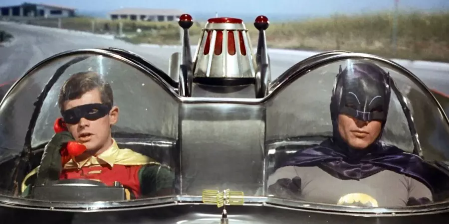 7 Batman Anos 60: Curiosidades e Charmosos Momentos