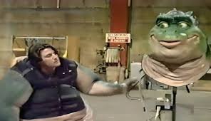 1 O Polêmico e Último Episódio de A Família Dinossauro.