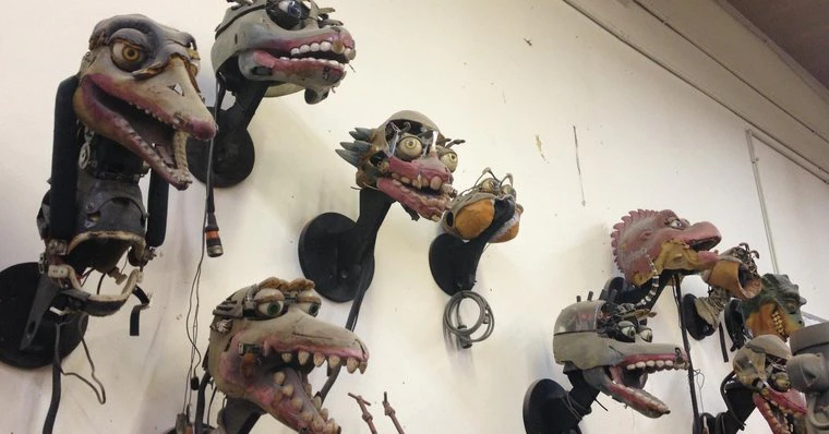 2 O Polêmico e Último Episódio de A Família Dinossauro.