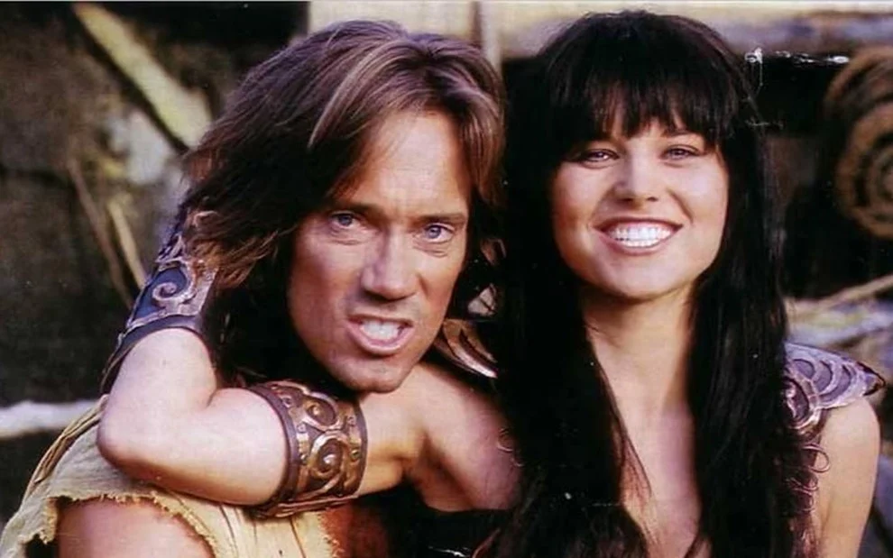 xena-2 Xena: A Princesa Guerreira - Uma Viagem pelo Universo da Série