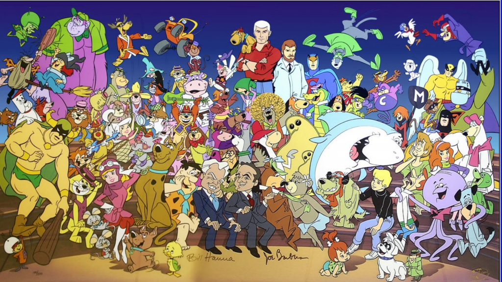 1.jpeg-1024x576 A História dos Estúdios Hanna-Barbera