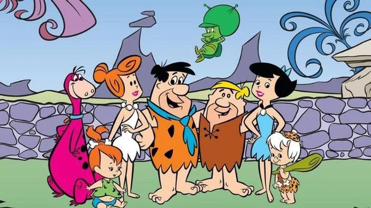 3 A História dos Estúdios Hanna-Barbera
