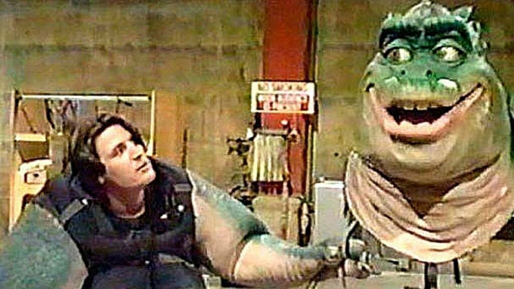 31-1024x576 O que a família Dinossauro e os Muppets têm em comum?