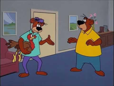 5-2 Walter Lantz: O Criador de Ícones da Animação