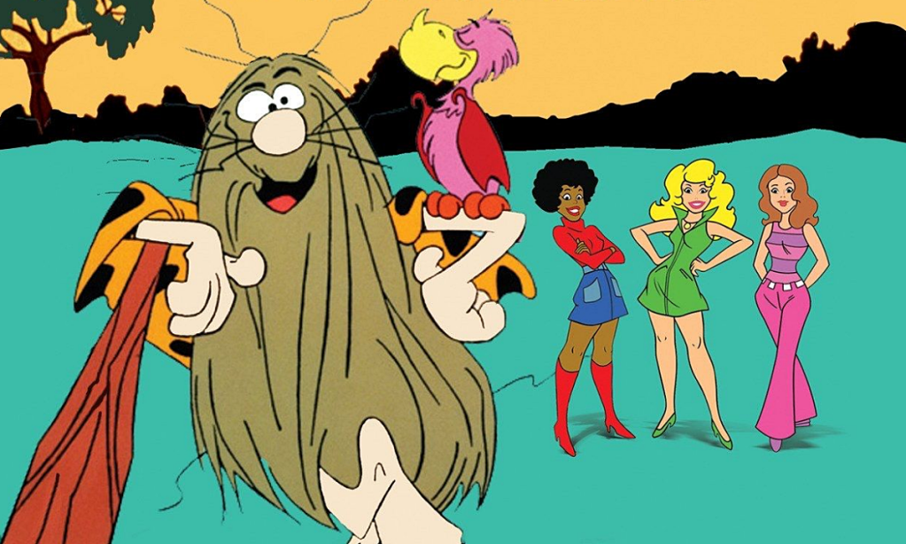 5 A História dos Estúdios Hanna-Barbera