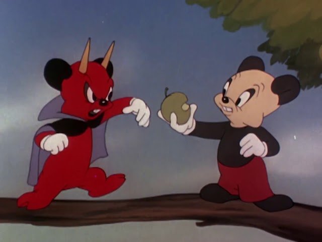 6-1 Walter Lantz: O Criador de Ícones da Animação