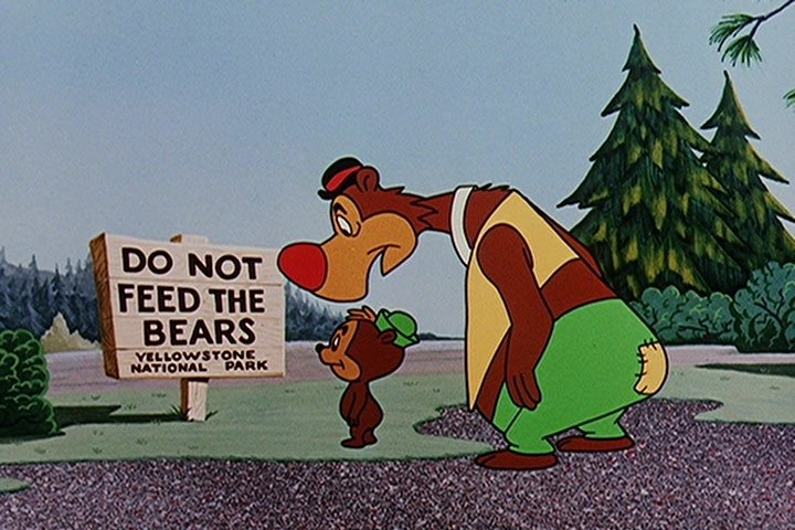 8 Walter Lantz: O Criador de Ícones da Animação