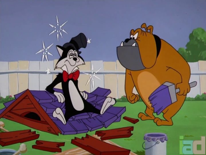 9 Walter Lantz: O Criador de Ícones da Animação