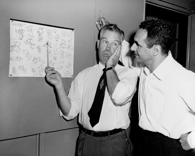 wsg0tpputz191 A História dos Estúdios Hanna-Barbera