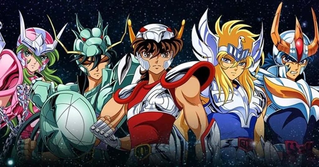 2-1024x538 Cavaleiros do Zodíaco: A Revolução dos Animes no Brasil