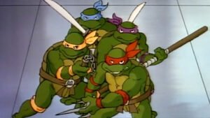 2-3-300x169 Tartarugas Ninjas de 1987